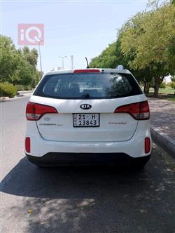 کیا سۆرینتۆ
